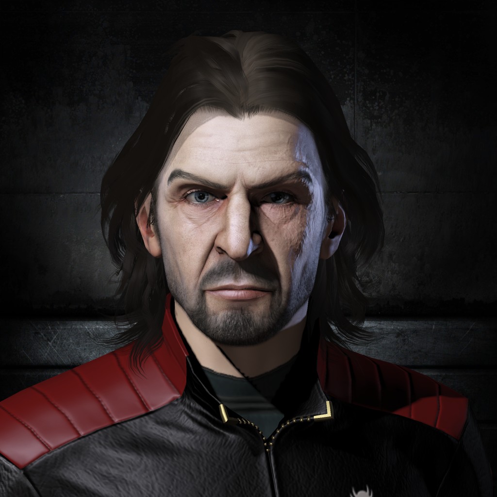 Galahad Vega