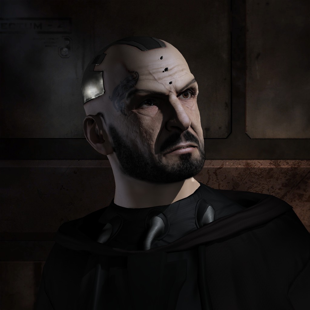 Father Nikola Secundus