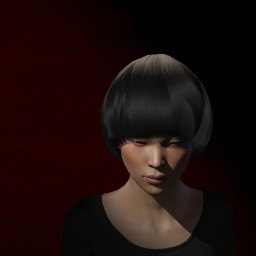 Oltild Askulf portrait