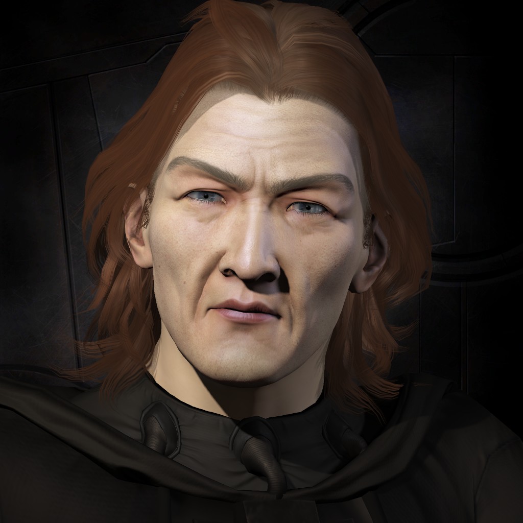Tharen-ars