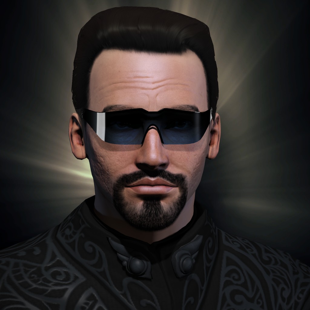 Johney Deep