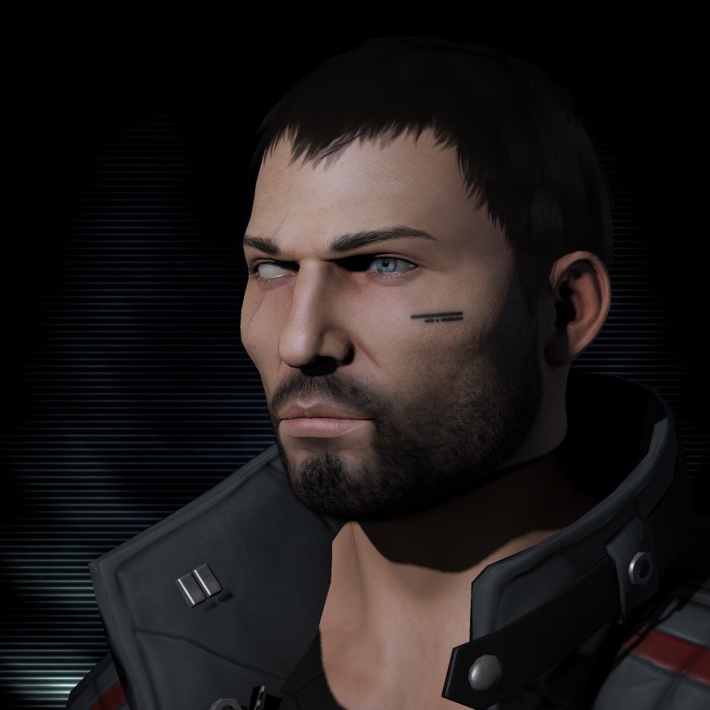 Kane Axterus
