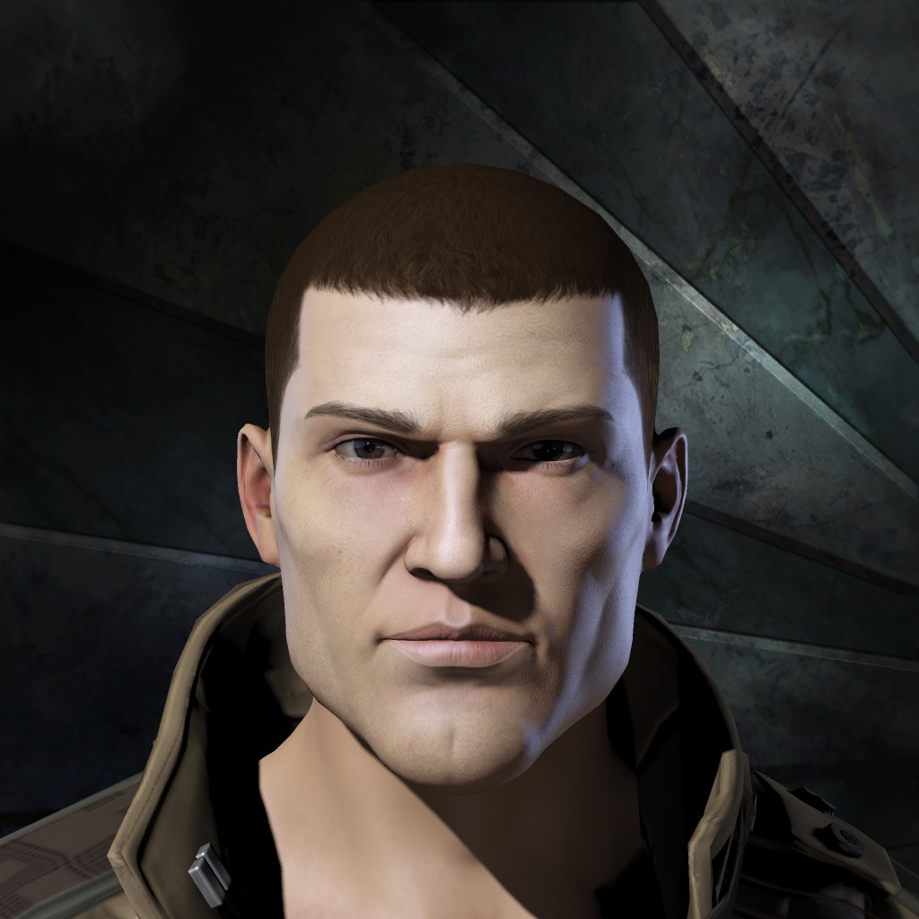 Damian Kincaid