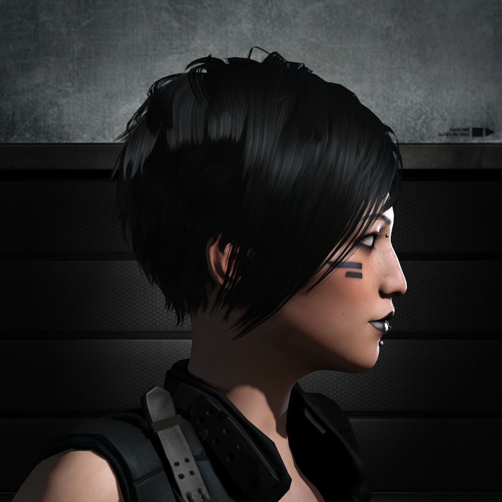 Barcode Absolute
