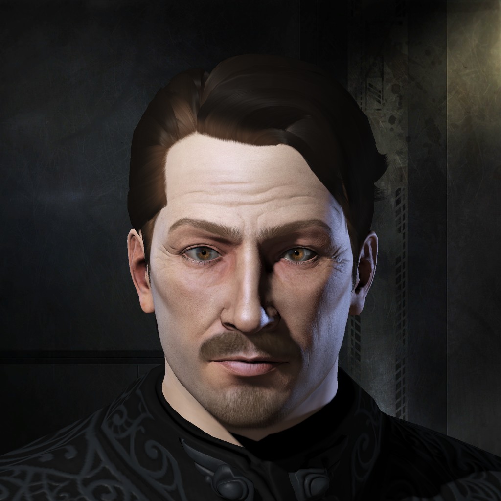 Uncle Ado