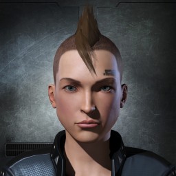 Make the Eight portrait