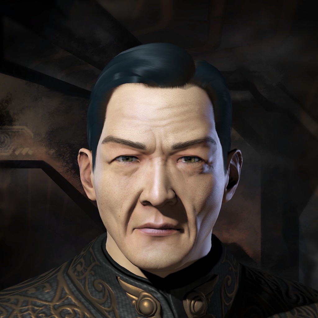 Zander Starborn
