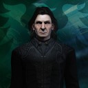 Veiled Wolf