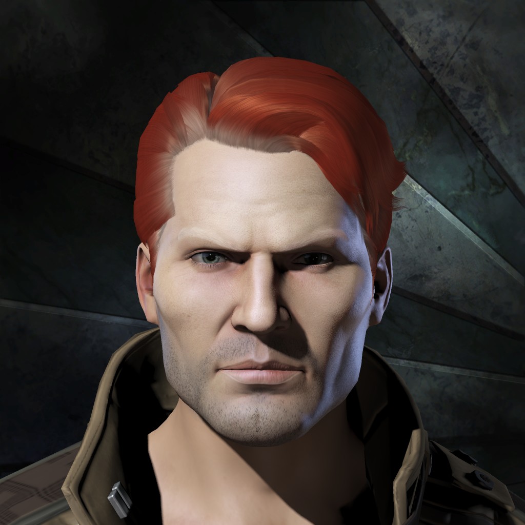Jamesik Marshall