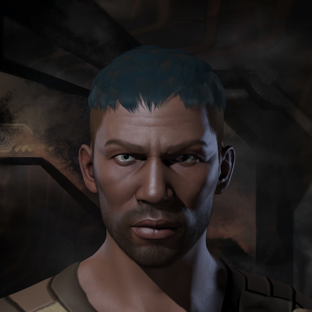 Alpha Trader VIII