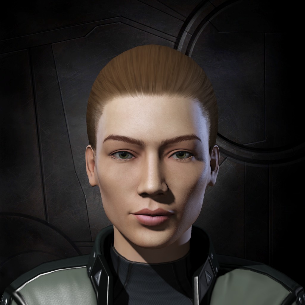 portrait