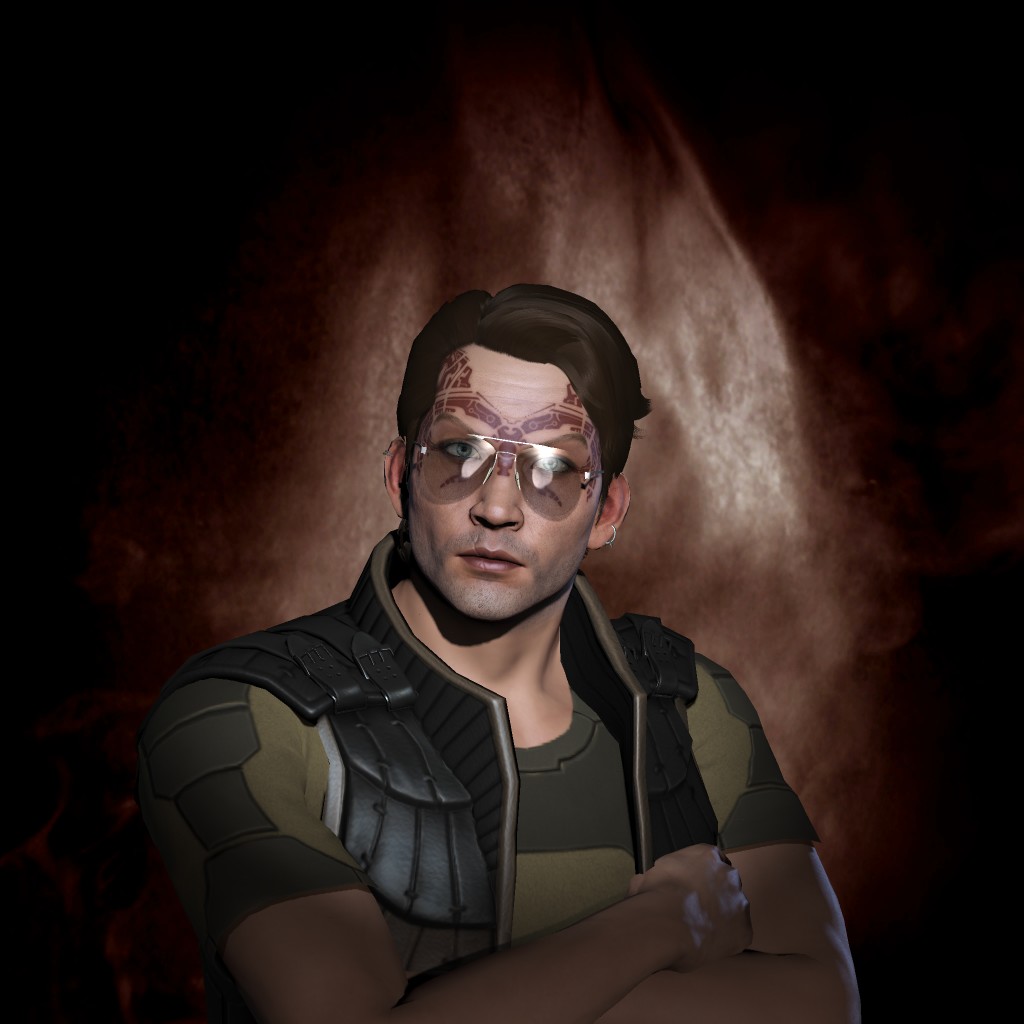 Targor Varn FoxFire