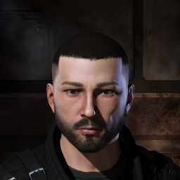 john spartan doomer portrait