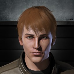 Granduelf portrait