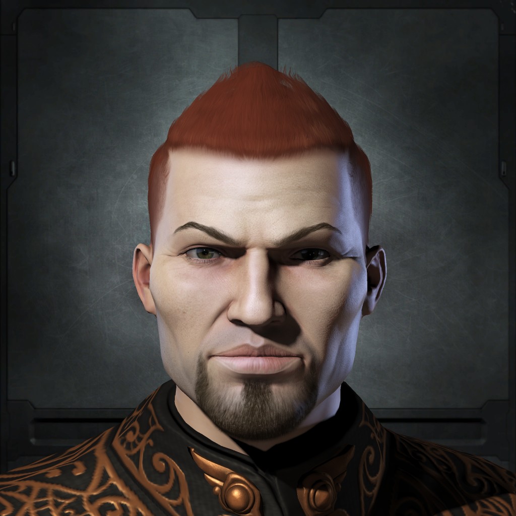 Adam Jameson
