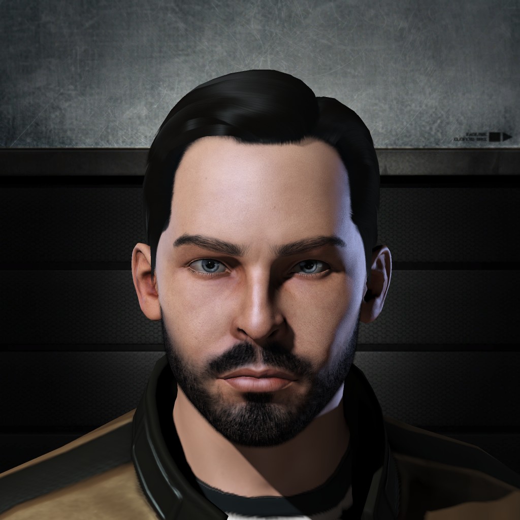 Erik Marland