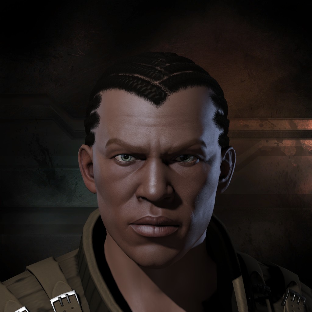 Irate Gunman