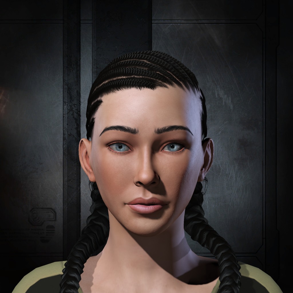 portrait