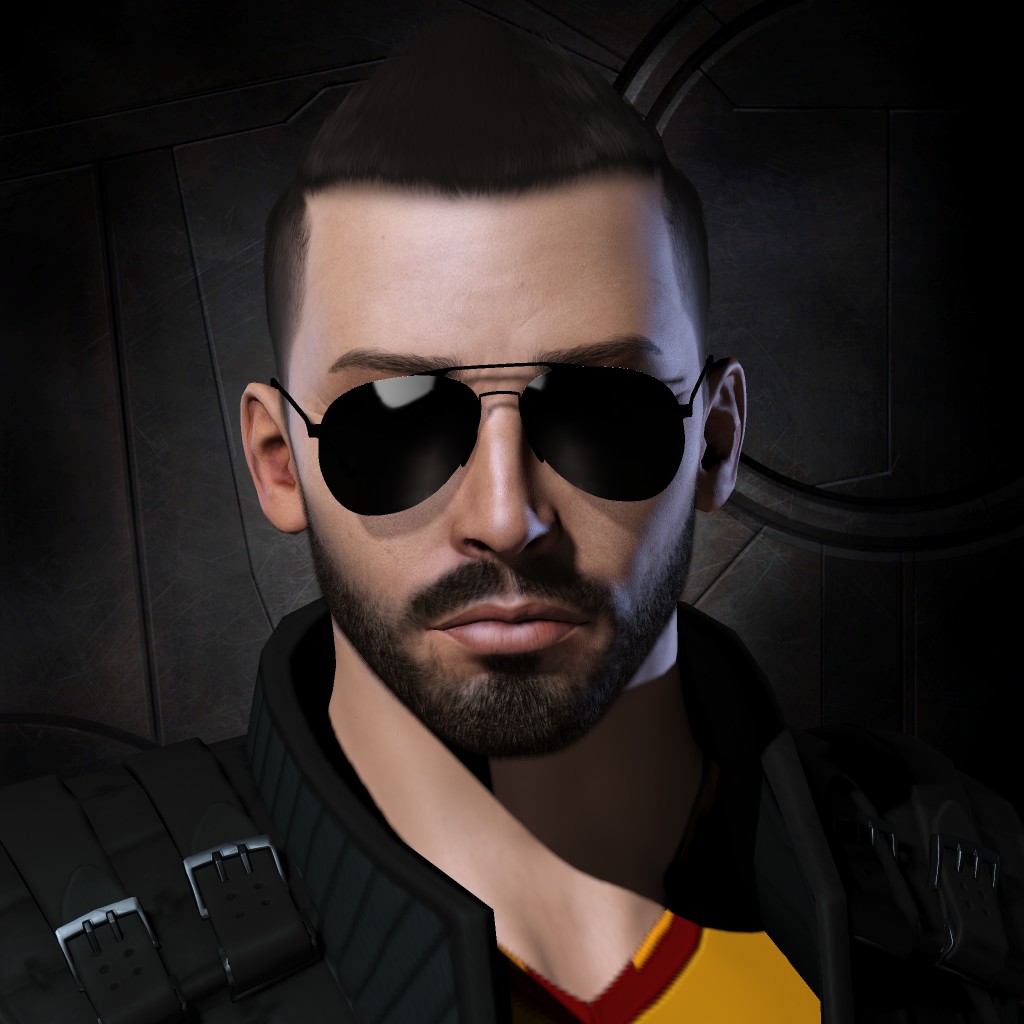 Outlaw Crow