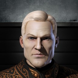 Sulken Uitra portrait