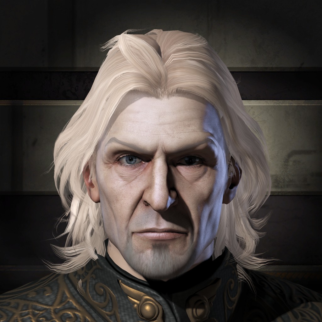 LORDOMEGAALPHA