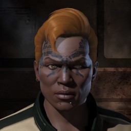 RAMITAR portrait
