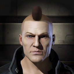 EveJuggernaut portrait