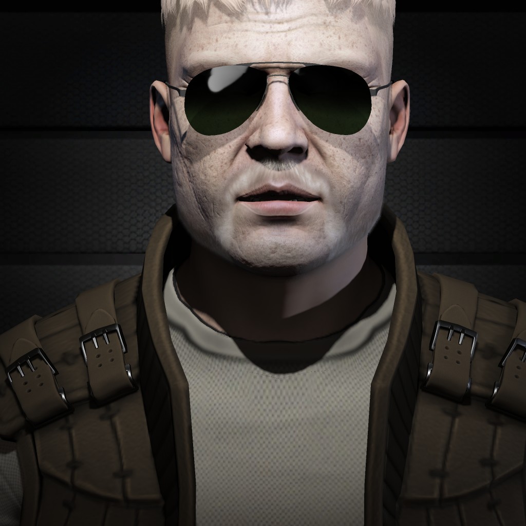 Blondy Wallace