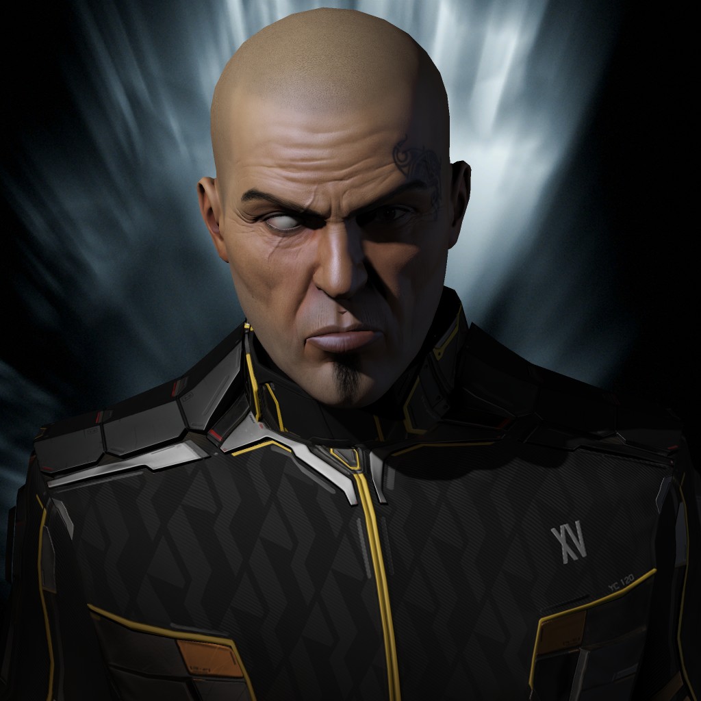 SaintXXV