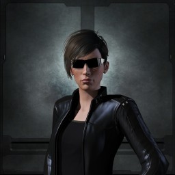Asanishi Hekki portrait
