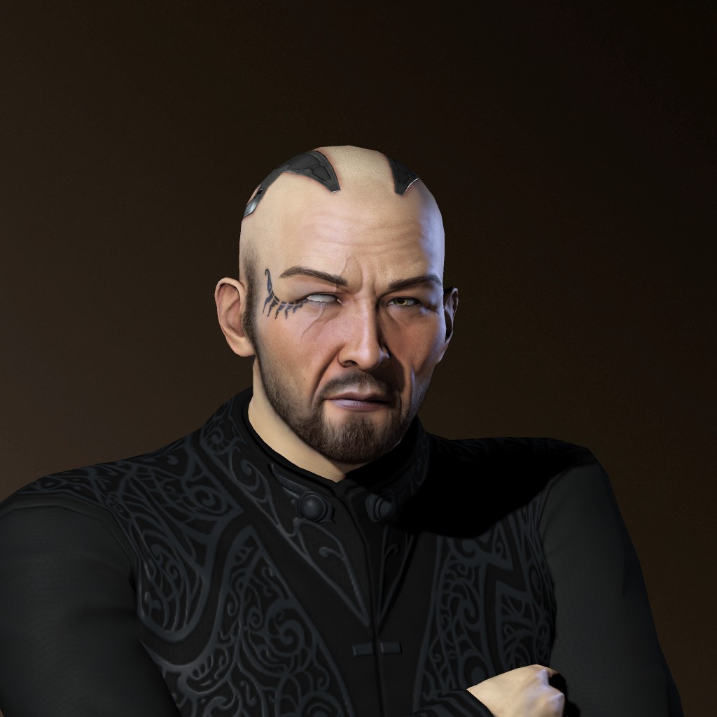 Paul Sarathiel