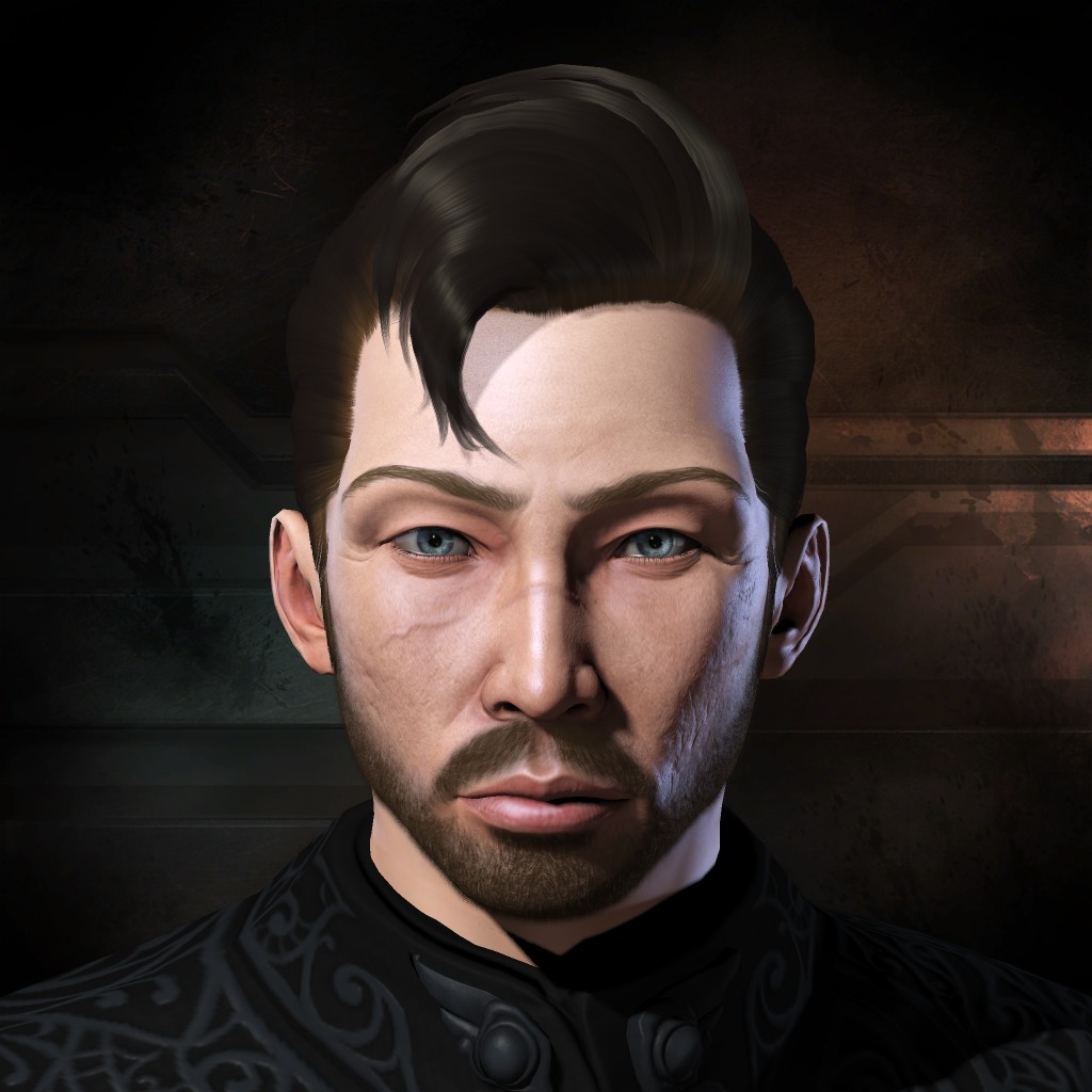 Nikolai Phoenix