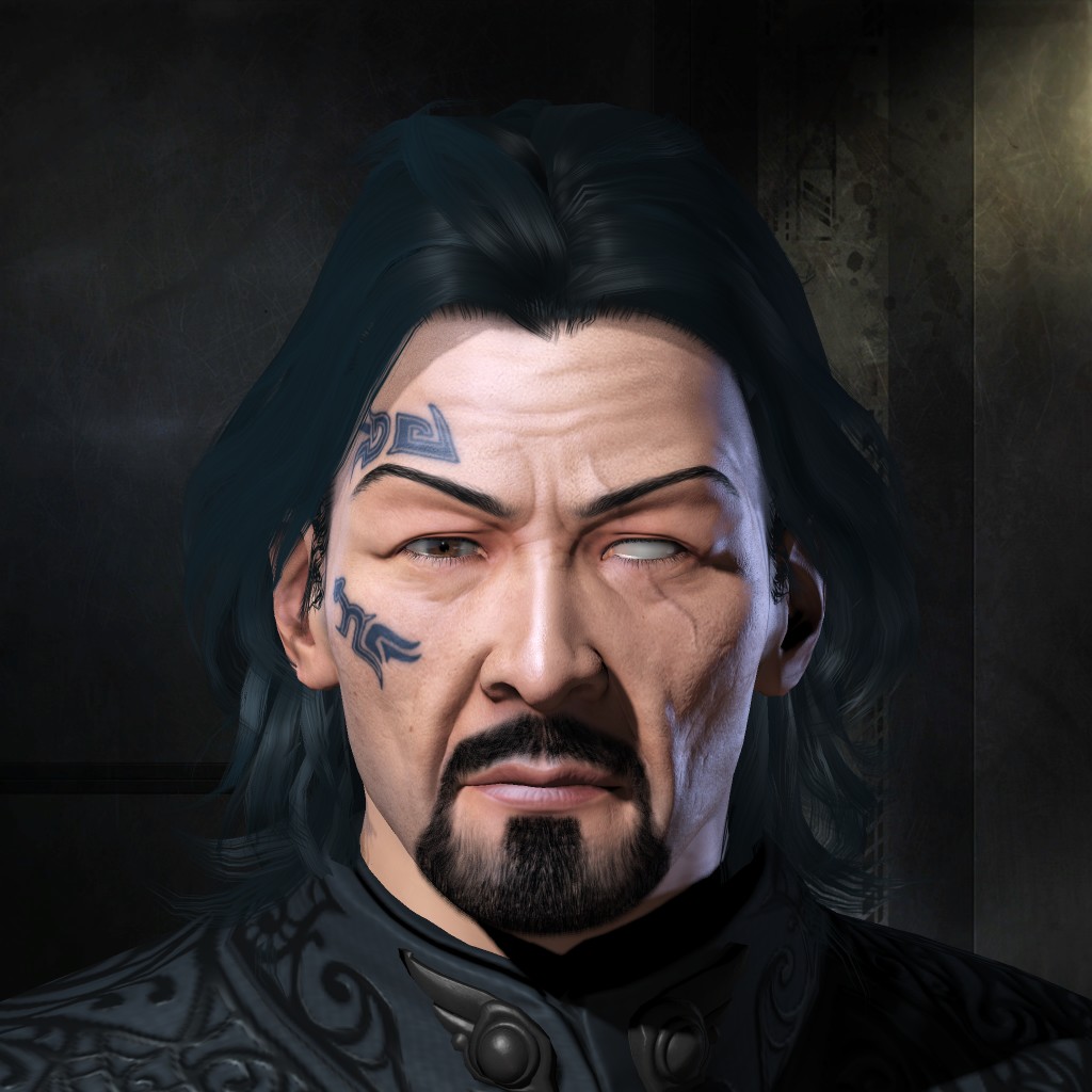 Anthonyusil Ludovicus