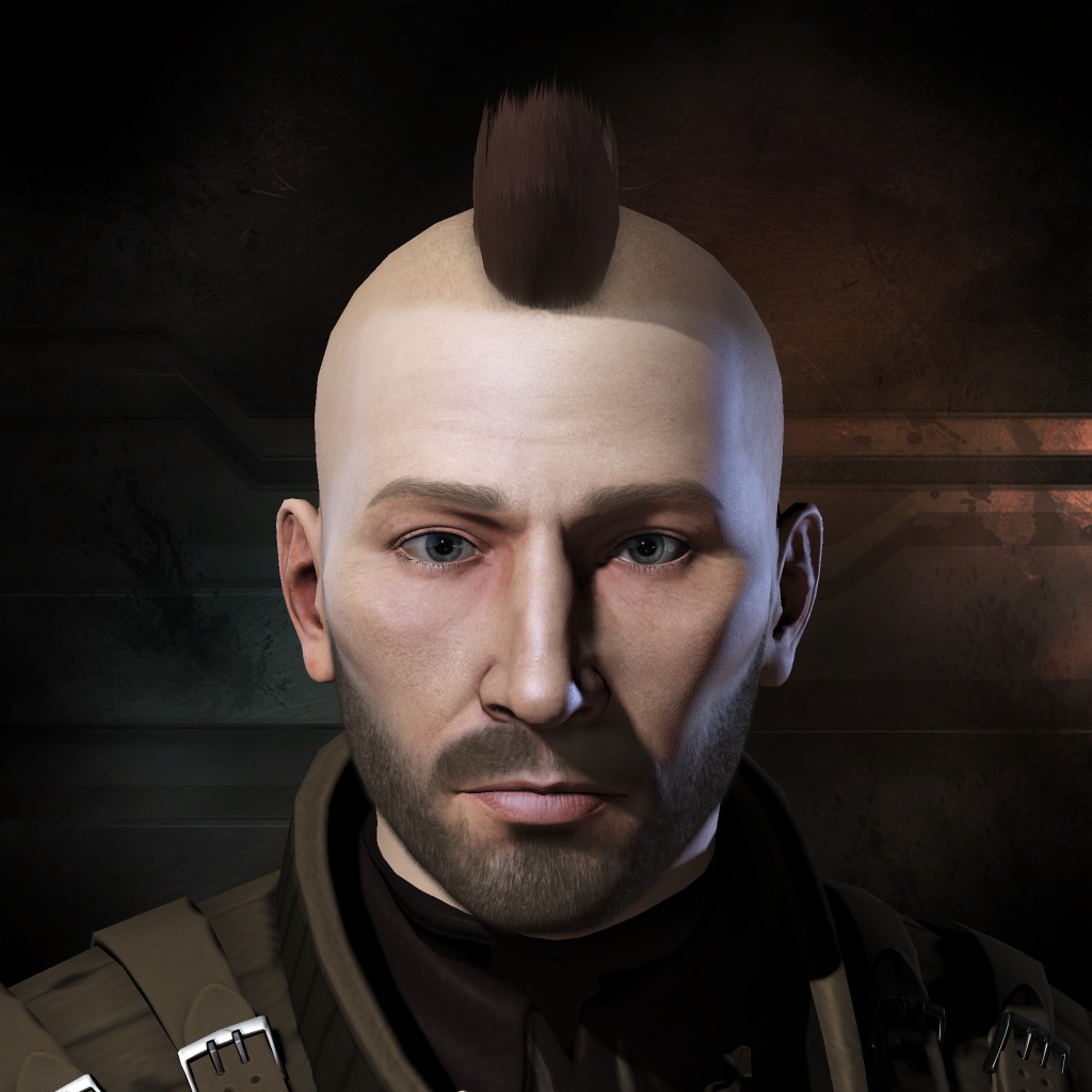 Coolguy McShooty