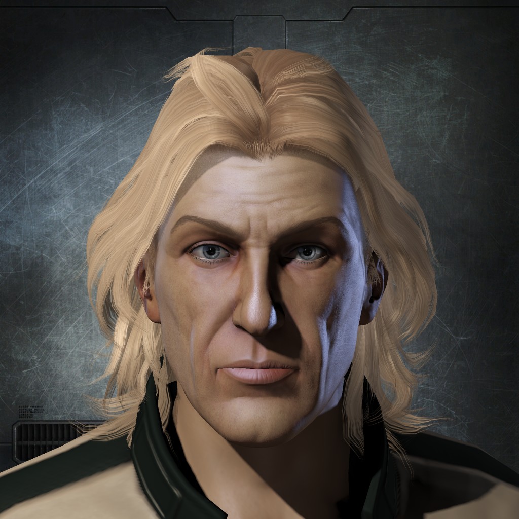 Chris Helmsworf