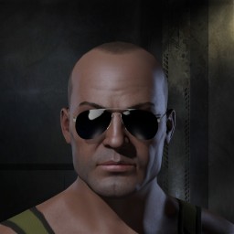 theDeliciousSquid portrait
