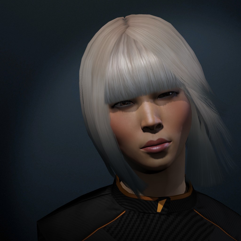 Kiki Kitlear