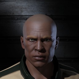 Don Saon portrait