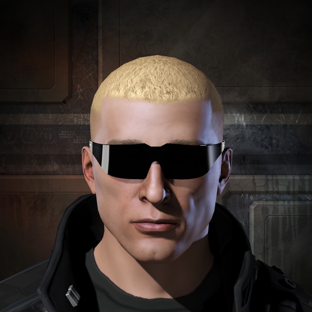 Syrus Blackstar