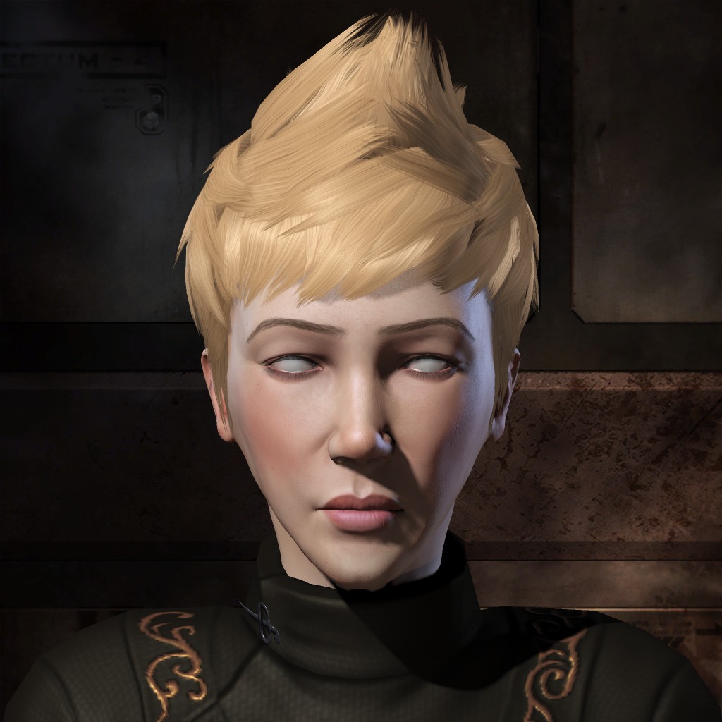 Axis Animus Daphiti