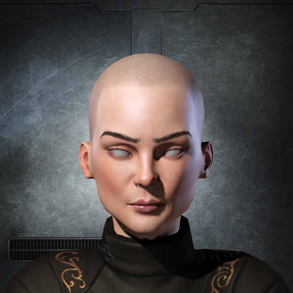 Blackheart Animus Daphiti