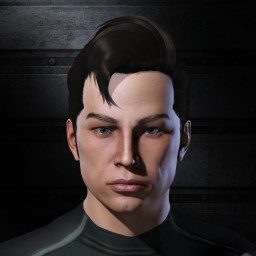 paidaxingNeverLonely portrait