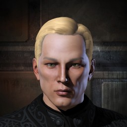 Bi--Bi portrait