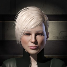 xiaoxiaogan portrait
