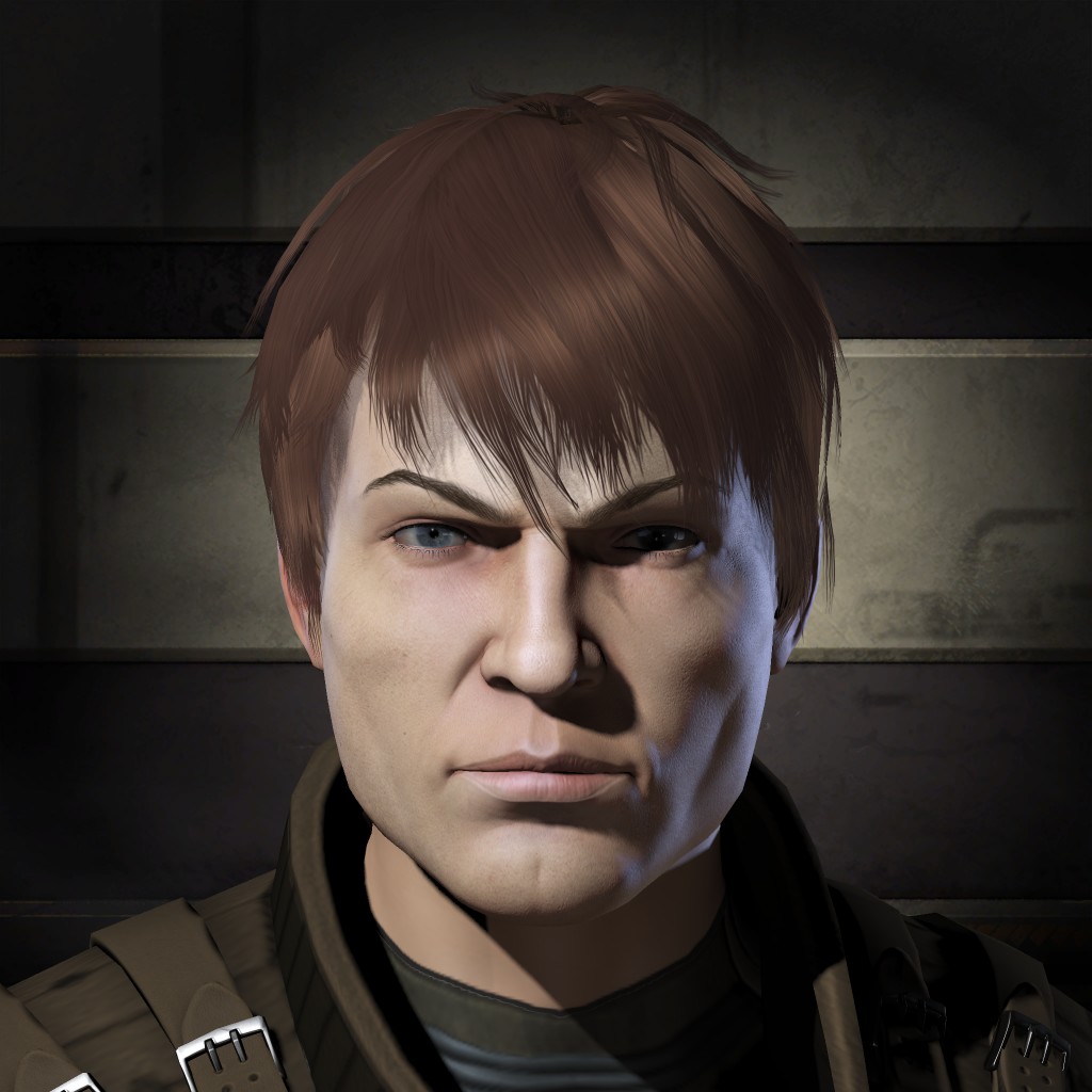 Planetface