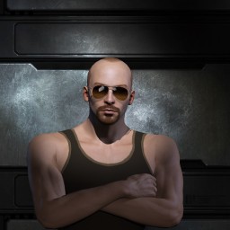 DHP Smasher portrait