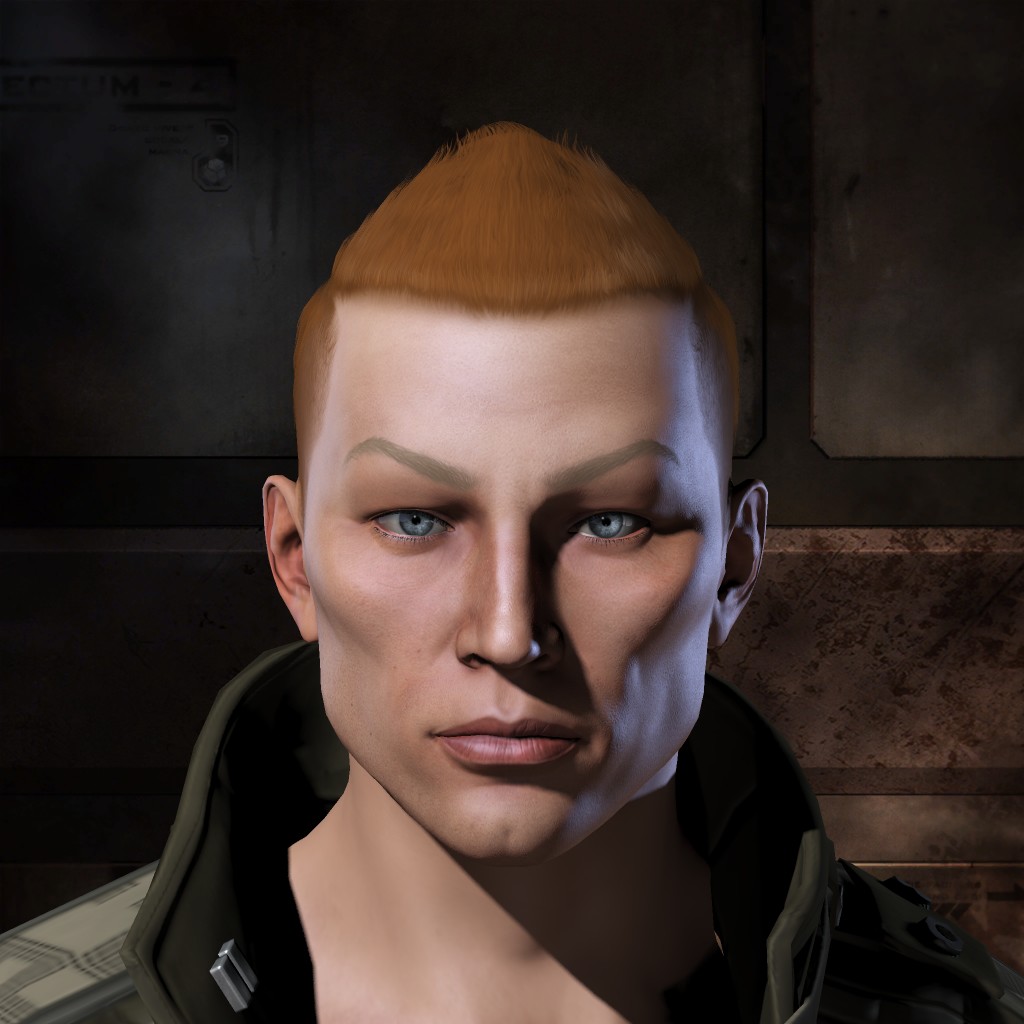 Draco Xylander