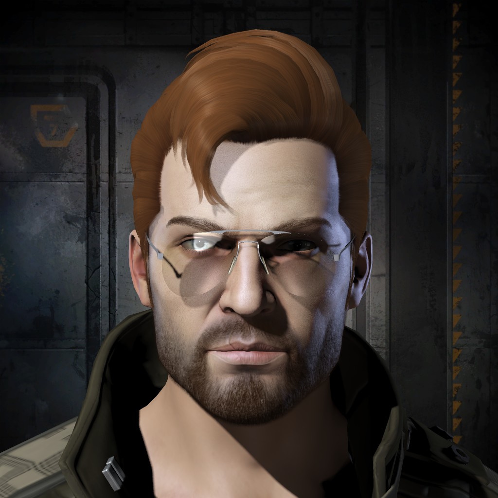adam chainy