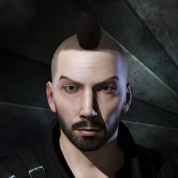 RostamImass portrait