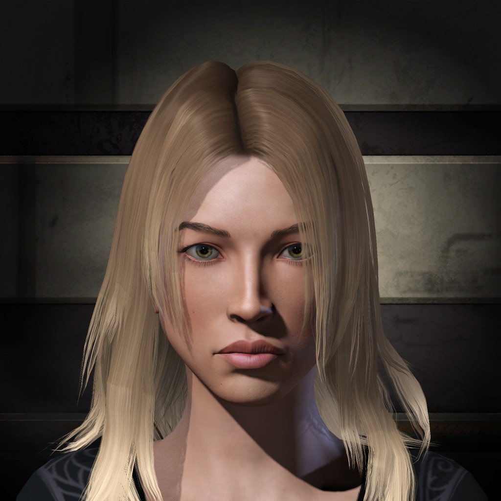 portrait